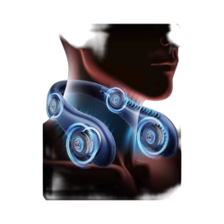 مروحة رقبة محمولة من ريماكس RS-GF02