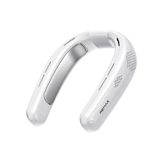 مروحة رقبة محمولة من ريماكس RS-GF02