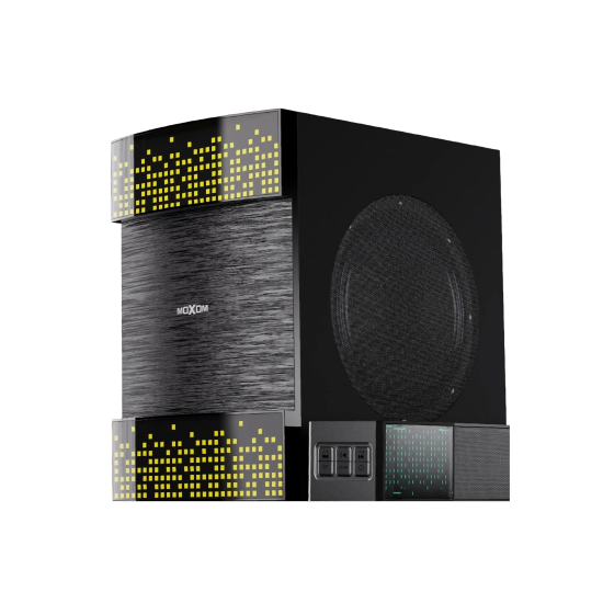 مسرح منزلي 120w من moxom