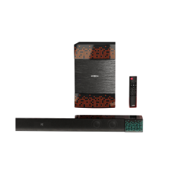 مسرح منزلي 120w من moxom 