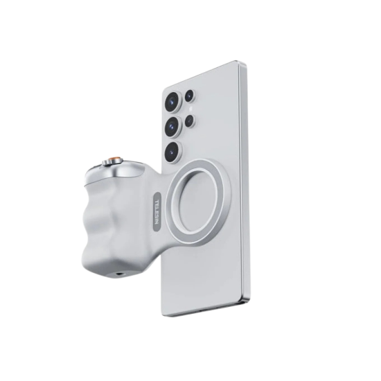 مسكة التصوير المغناطيسية من Telesin