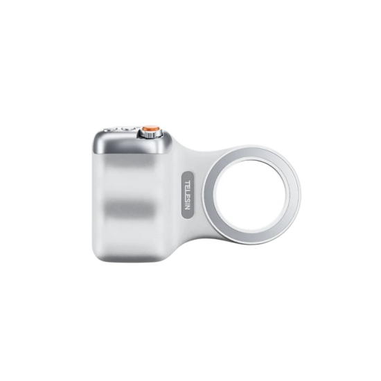 مسكة التصوير المغناطيسية من Telesin