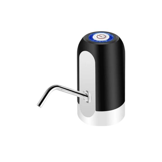 مضخة مياه كهربائيه اوتوماتيكية قابلة للشحن