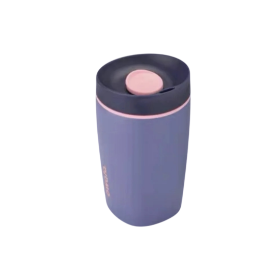 مق Owala حار يارد 355 ملي لون ازرق غامق