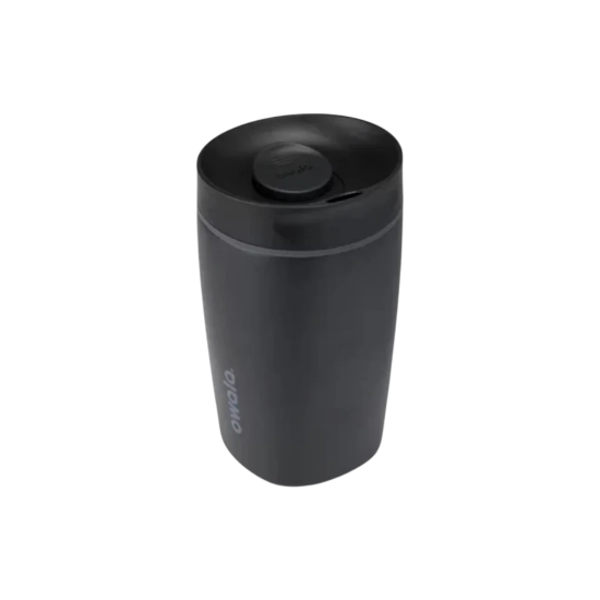 مق Owala حار يارد 355 ملي لون اسود