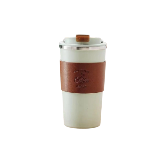 مق قهوه حار من GELU