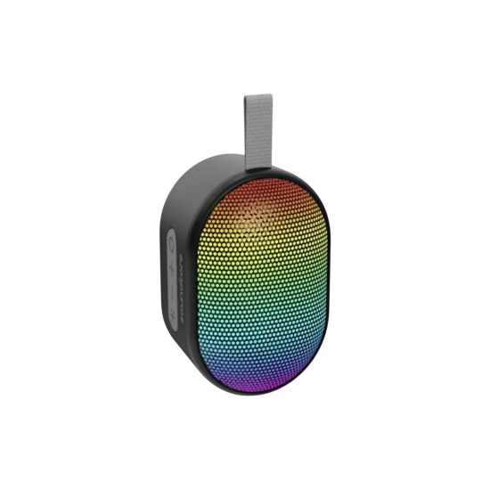 مكبر صوت ساوندكور pyro mini  انكر