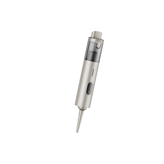 مكنسة  موماكس كهربائية محمولة قوة 16 كيلو بأكسل لتنظيف شامل وعميق