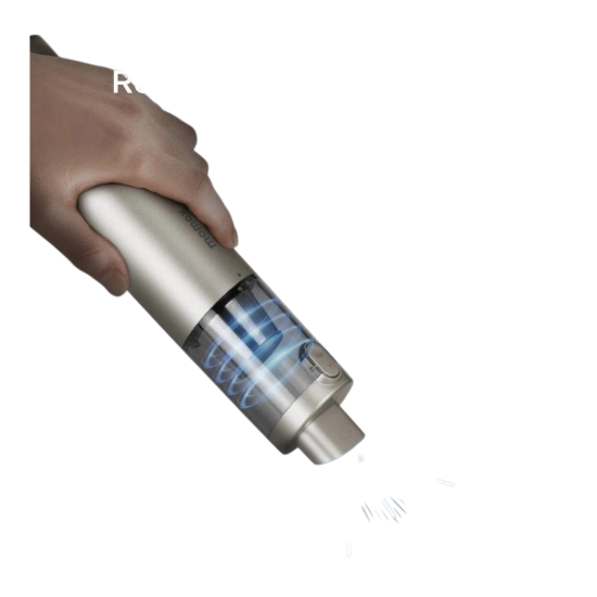 مكنسة  موماكس كهربائية محمولة قوة 16 كيلو بأكسل لتنظيف شامل وعميق