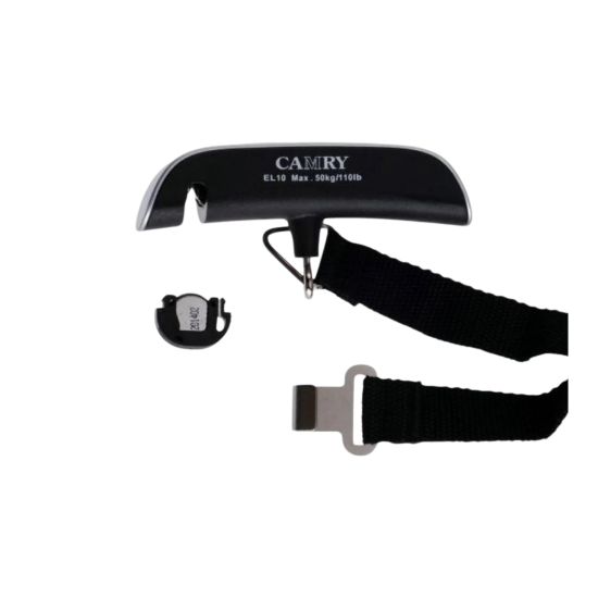 ميزان الحقائب الرقمي بشاشة LCD