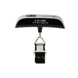 ميزان الحقائب الرقمي بشاشة LCD