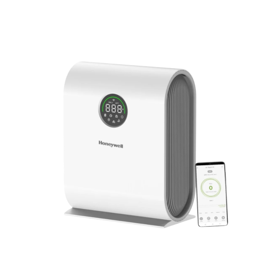 هوني ويل - جهاز تنقية الهواء AIR TOUCH V5