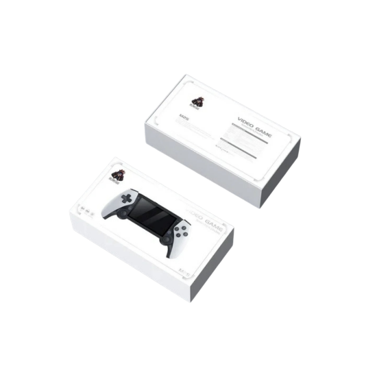وحدة تحكم الألعاب المحمولة SJGAM M25
