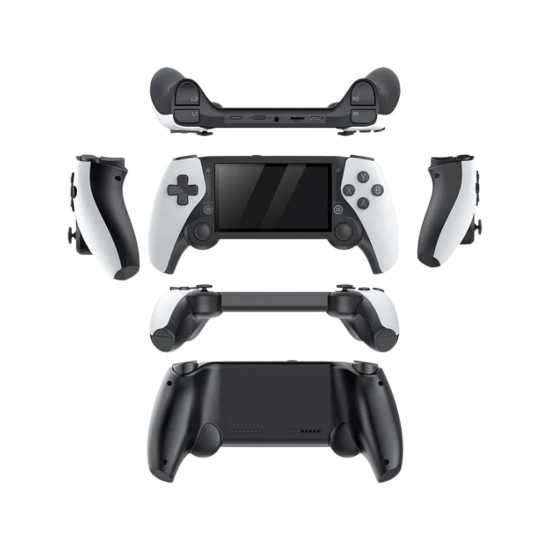 وحدة تحكم الألعاب المحمولة SJGAM M25