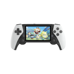 وحدة تحكم الألعاب المحمولة SJGAM M25