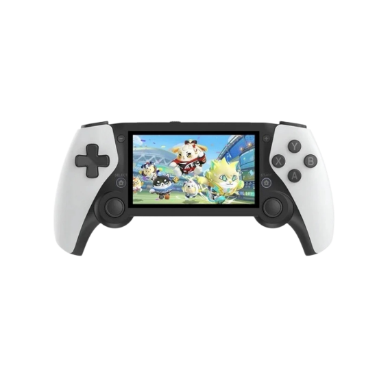 وحدة تحكم الألعاب المحمولة SJGAM M25
