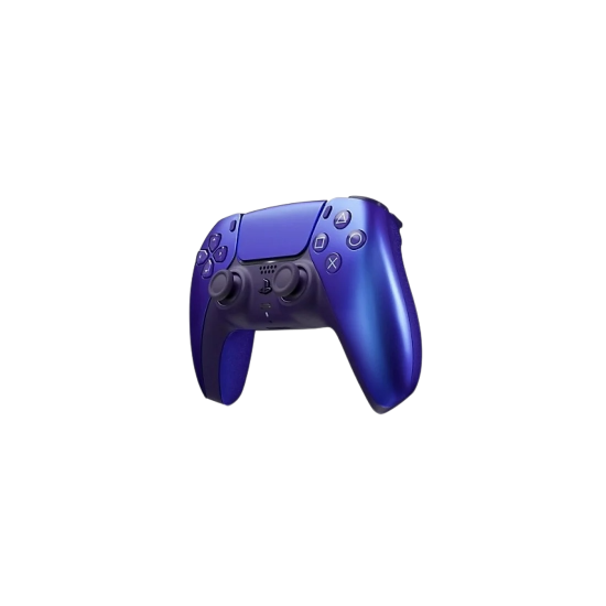 وحدة تحكم بلايستيشن 5 اصدار الاصلي ازرق