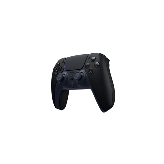 وحدة تحكم بلايستيشن 5 اصدار الاصلي  اسود