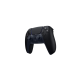 وحدة تحكم بلايستيشن 5 اصدار الاصلي  اسود