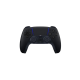 وحدة تحكم بلايستيشن 5 اصدار الاصلي  اسود