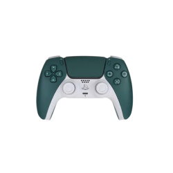 وحدة تحكم بلايستيشن 5 اصدار الاصلي اصدار الجوهرة الخضراء