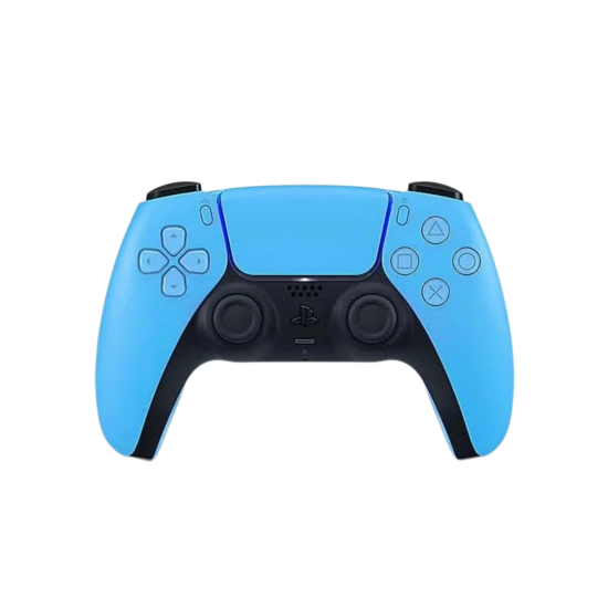 وحدة تحكم بلايستيشن 5 اصدار الاصلي سماوي