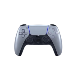 وحدة تحكم بلايستيشن 5 اصدار الاصلي فضي 