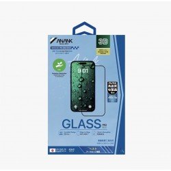 حماية شاشه من أنانك اليابانية  شفاف