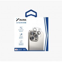 حماية كاميرا