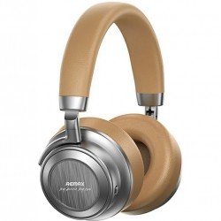 سماعة بلوتوث راس لاسلكية RB-980HB من ريماكس 