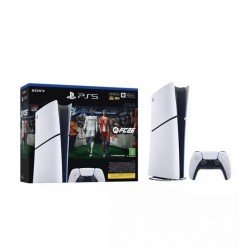 بلايستيشن 5 سليم نسخة ديجيتال 1 تيرا ابيض