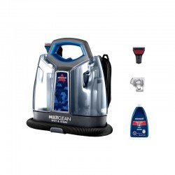 بيسيل- مكنسة محموله لتنظيف السجاد والمفروشات 