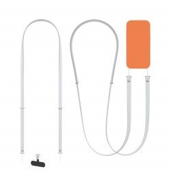 حزام الرقبه للجوال  بولو CROSSBODY DSTRAP 