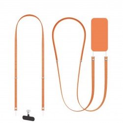 حزام الرقبه للجوال  بولو CROSSBODY DSTRAP 