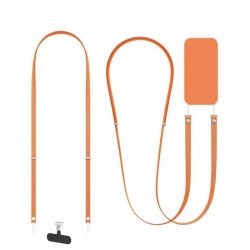 حزام الرقبه للجوال  بولو CROSSBODY DSTRAP 