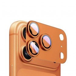 حماية كاميرة انانك AR كاملة 99‎%‎ مطابق للون الاصلي- اورنج