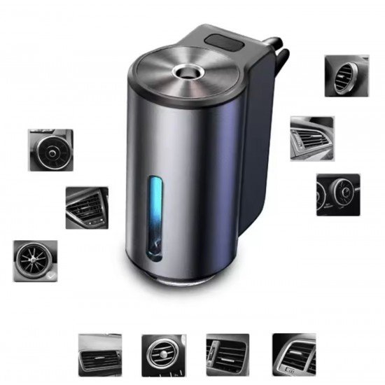 فواحة سياره مكيف INTELLIGENT CAR AROM ثلاث روائح