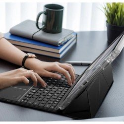 كفركيبورد اميزنج ثنج مينيمال ايباد A16 -2025