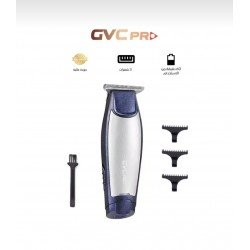 ماكينة حلاقه رجالي GVC PRO 6025 