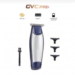 ماكينة حلاقه رجالي GVC PRO 6025 