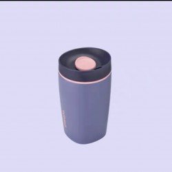 مق Owala حار يارد 355 ملي لون ازرق غامق 