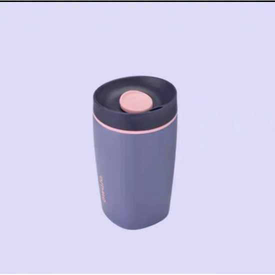 مق Owala حار يارد 355 ملي لون ازرق غامق