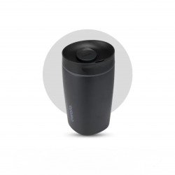 مق Owala حار يارد 355 ملي لون اسود