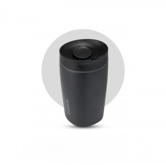 مق Owala حار يارد 355 ملي لون اسود