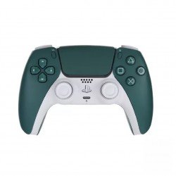 وحدة تحكم بلايستيشن 5 اصدار الاصلي اصدار الجوهرة الخضراء