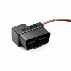 كيبل فيوز OBD تايب سي للداش كام من 70mai  كيبل فيوز OBD تايب سي للداش كام من 70mai