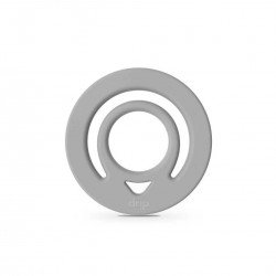 مسكة دريب ماج سيف رمادي drip مسكة دريب ماج سيف رمادي drip