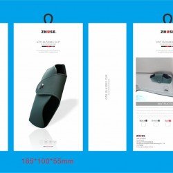 مشبك تخزين النظارة للسيارة من ZHUSE