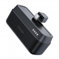 بور بانك ماكدودو 5000 ملي أمبير تايب سي 20 واط  بور بانك ماكدودو 5000 ملي أمبير تايب سي 20 واط