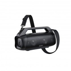 سبيكر ساوند كور  Motion Boom plus من انكر 80W -اسود 